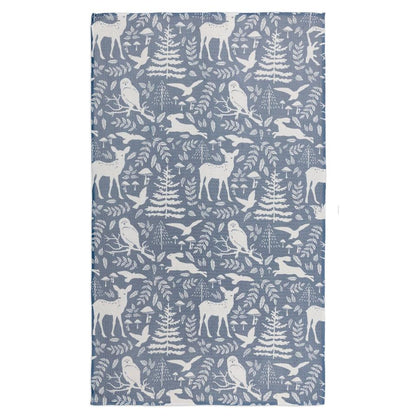 Woodland VIBE® Towel