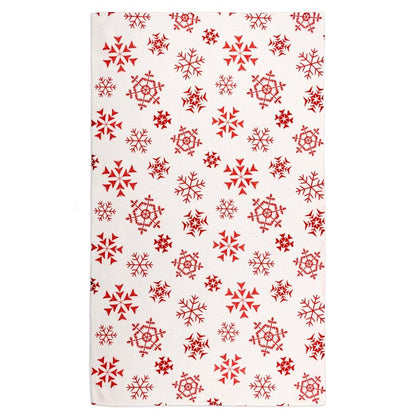 Snowflake VIBE® Towel