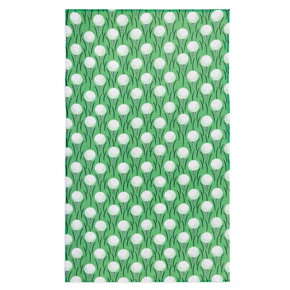 Golf VIBE® Towel