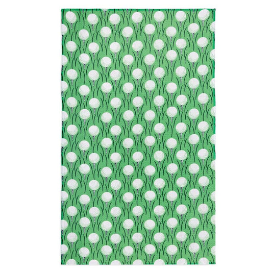 Golf VIBE® Towel