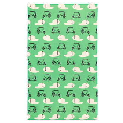 Golf VIBE® Towel