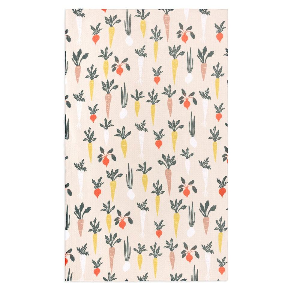 Root Vegetable VIBE® Towel