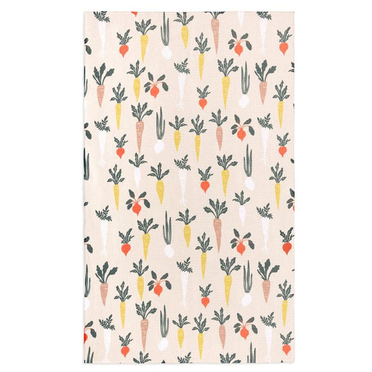 Root Vegetable VIBE® Towel
