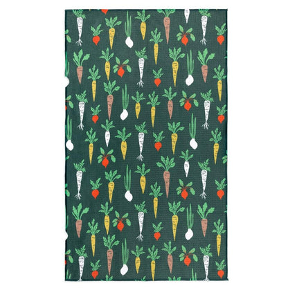 Root Vegetable VIBE® Towel