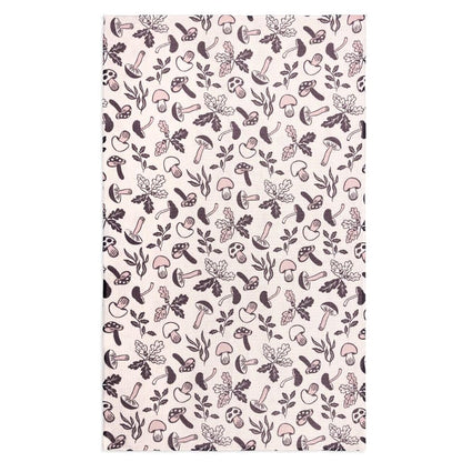 Harvest Mushroom VIBE® Towel