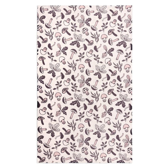 Harvest Mushroom VIBE® Towel