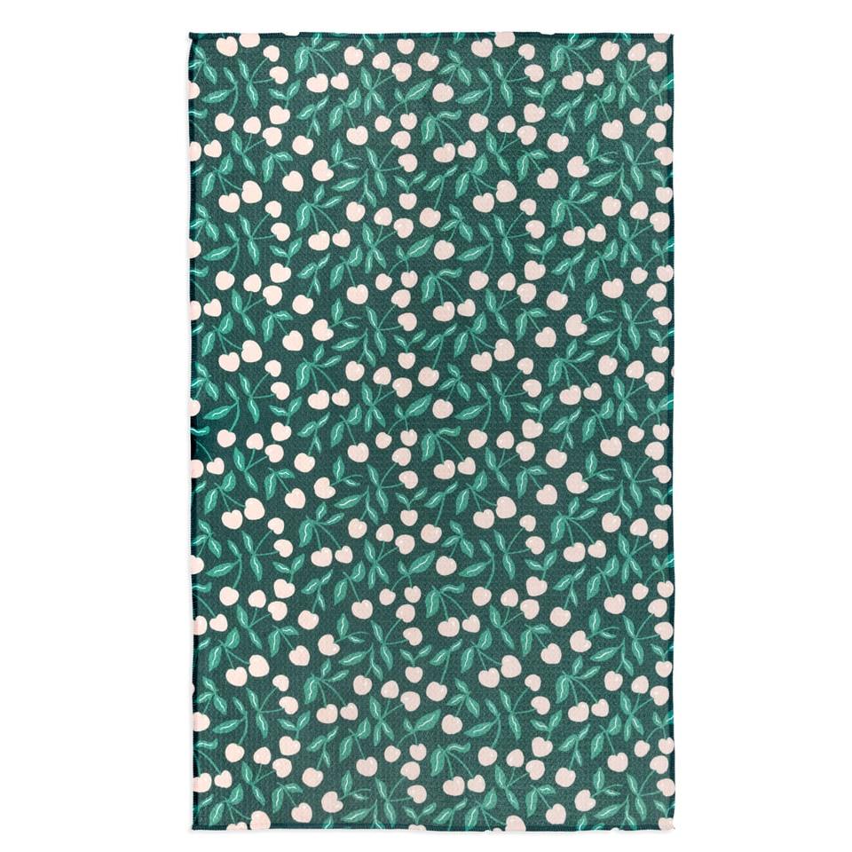 Cherry Pit VIBE® Towel