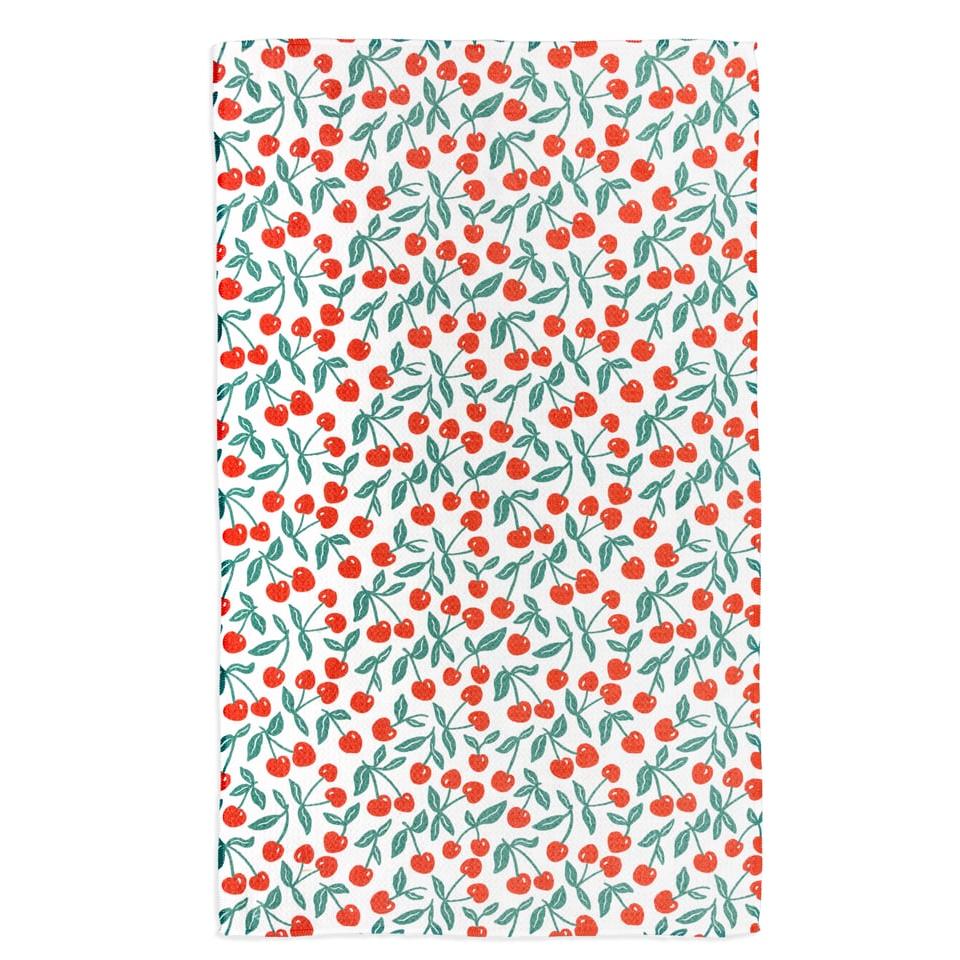 Cherry Pit VIBE® Towel