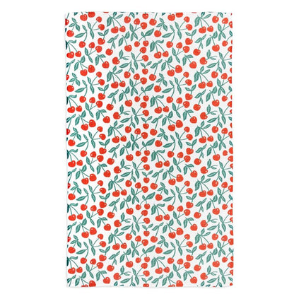 Cherry Pit VIBE® Towel