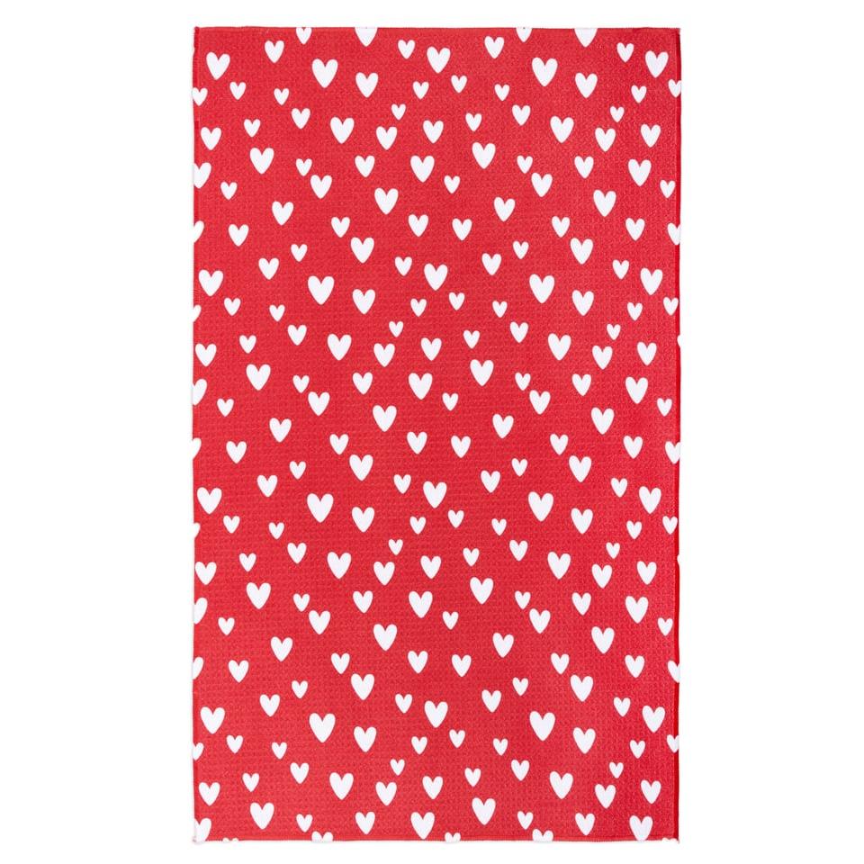 Be Mine VIBE® Towel