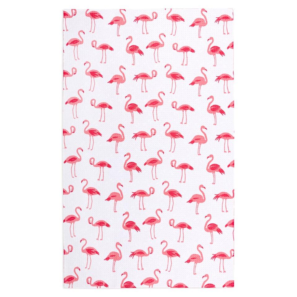 Flamingo Coast VIBE® Towel