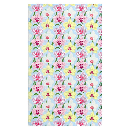 Orchids VIBE® Towel