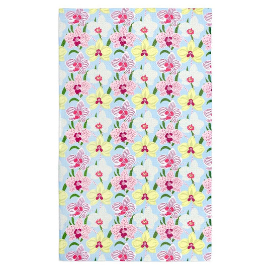 Orchids VIBE® Towel