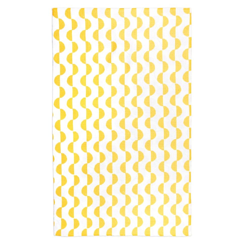 Cherry Tomatoes VIBE® Towel