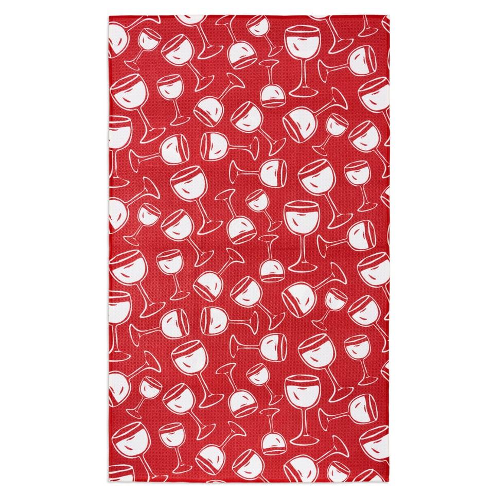 After Hours VIBE® Towel