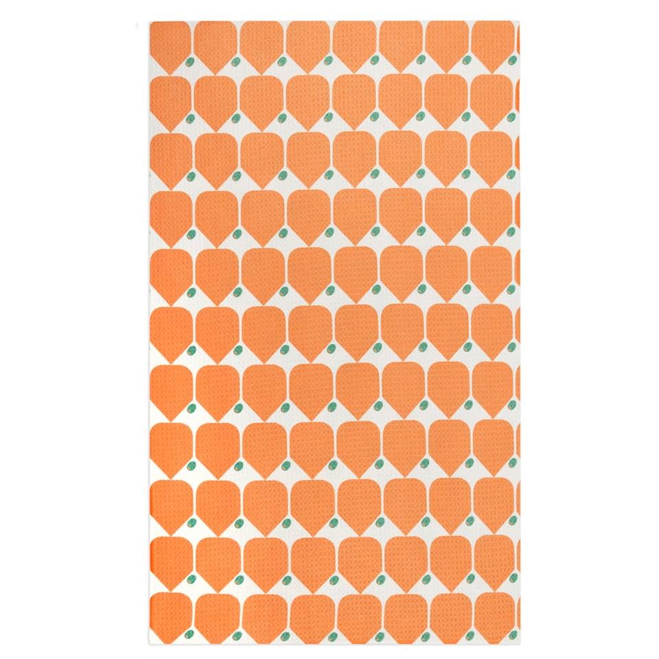 Olive Twist VIBE® Towel