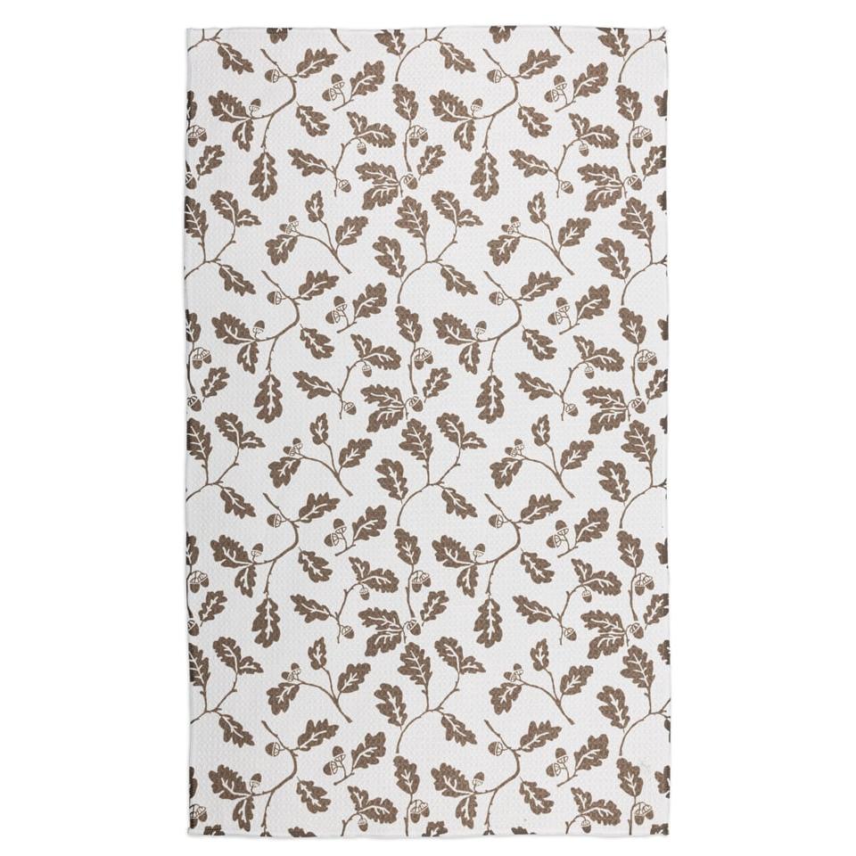 Oak & Acorn VIBE® Towel