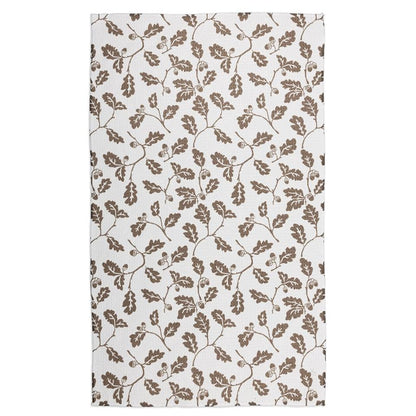 Oak & Acorn VIBE® Towel