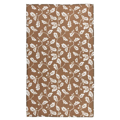 Oak & Acorn VIBE® Towel