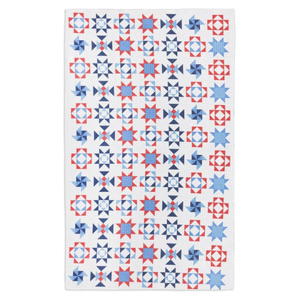 Americana VIBE® Towel