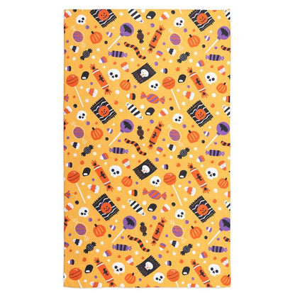Trick-or-treat VIBE® Towel