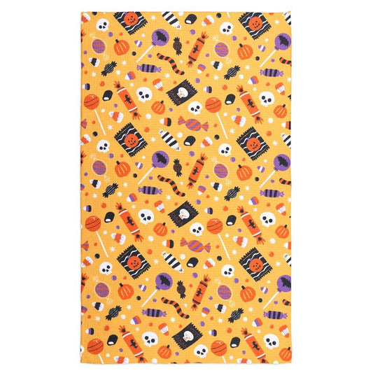 Trick-or-treat VIBE® Towel