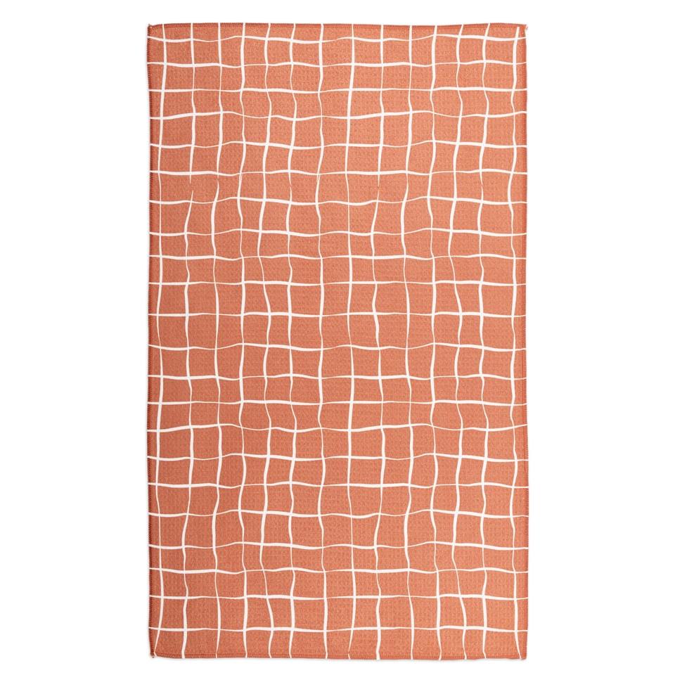 Harvest Hoot VIBE® Towel