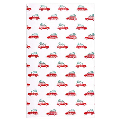 Woodie Wagon VIBE® Towel