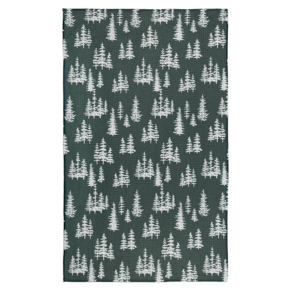 Pine Forest VIBE® Towel