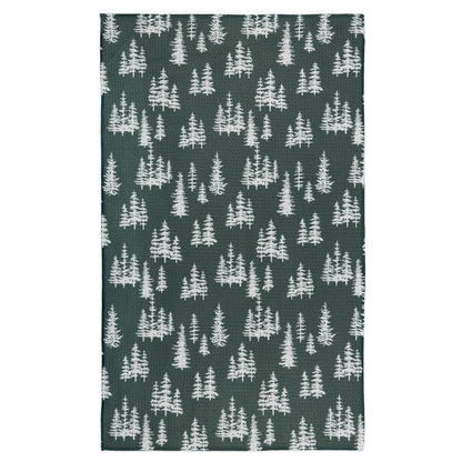 Pine Forest VIBE® Towel