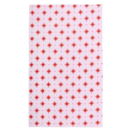 Deck the Halls VIBE® Towel