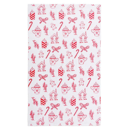 Merry & Sweet VIBE® Towel