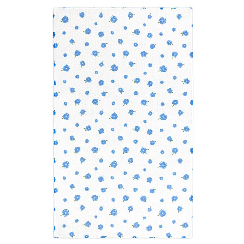 Daisy Toss VIBE® Towel