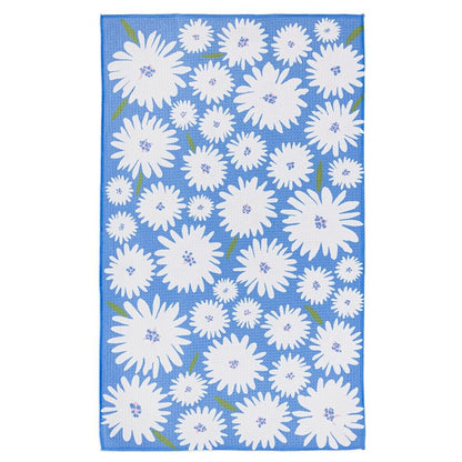Daisy Toss VIBE® Towel