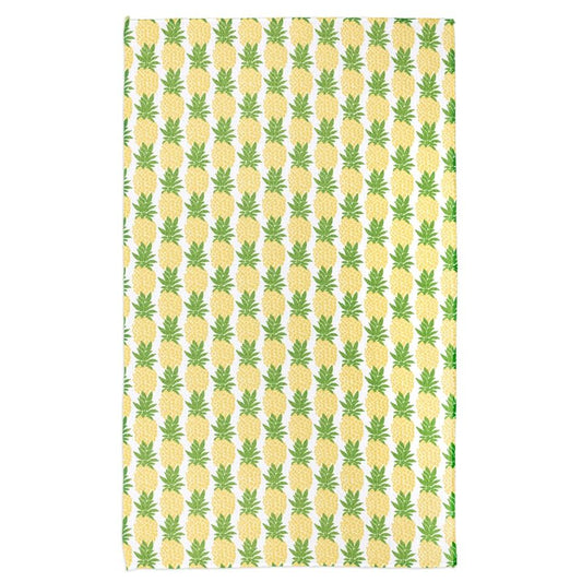 Pineapple Parade VIBE® Towel