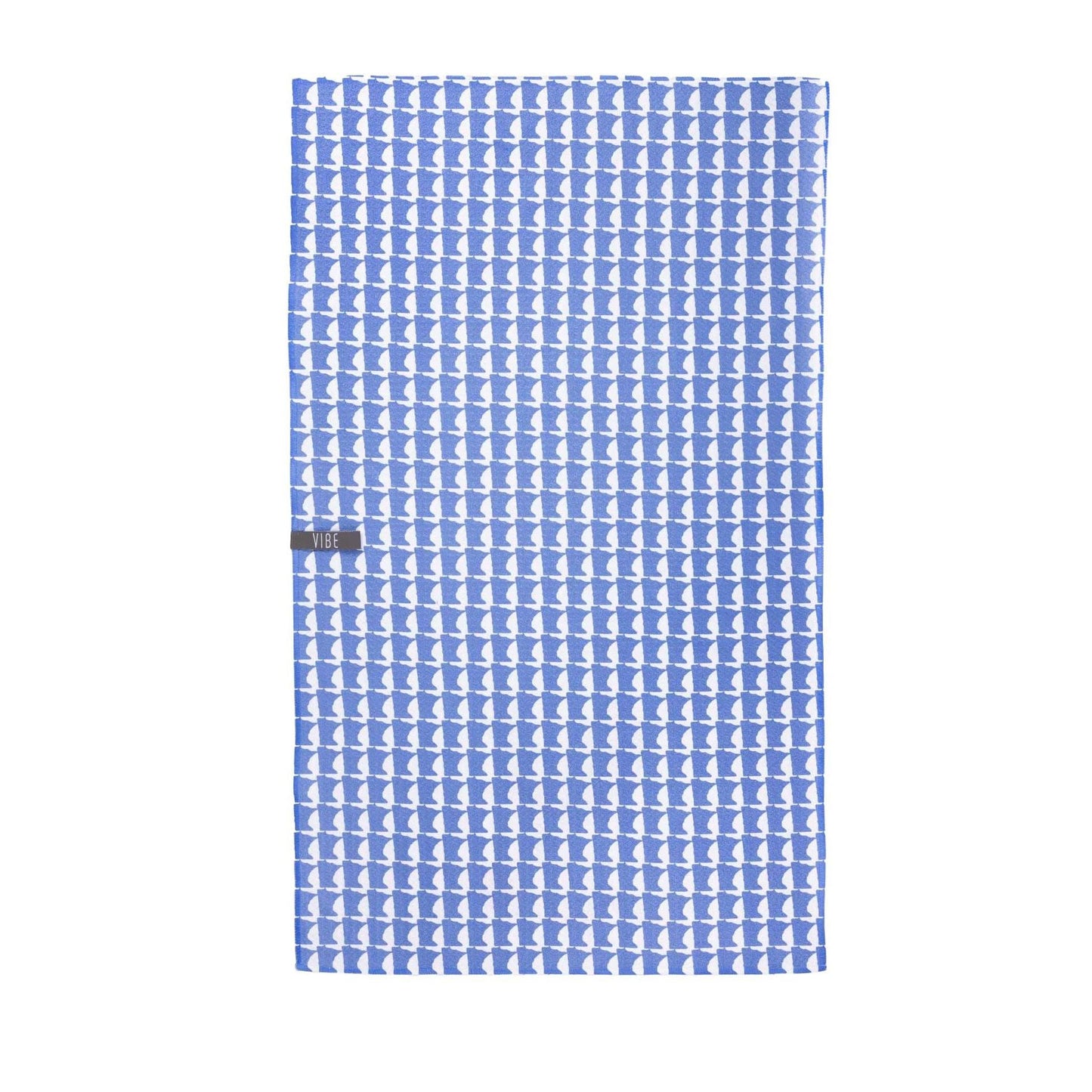 MN Mpls Cherry VIBE® Towel