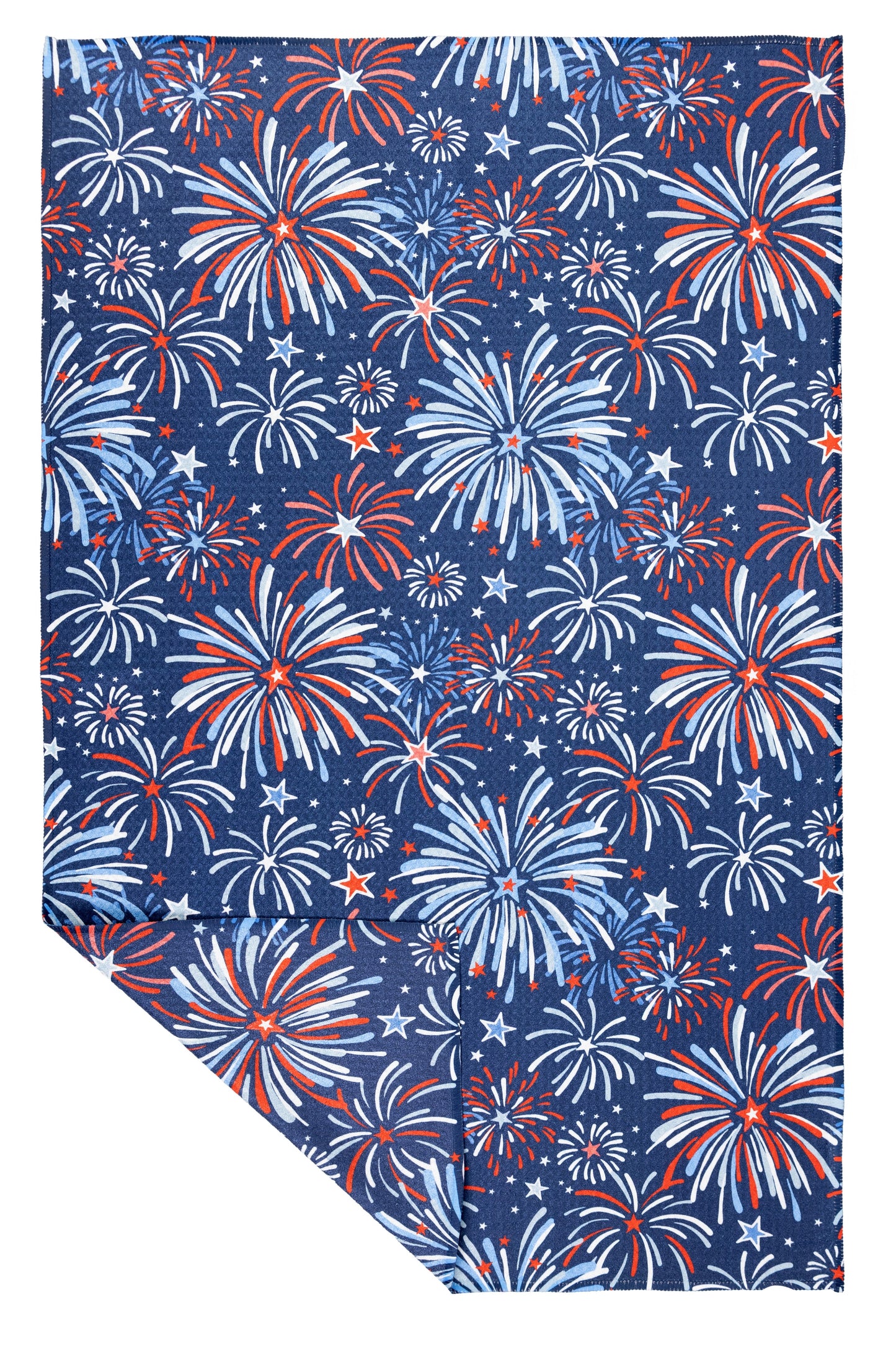 Fireworks VIBE Towel