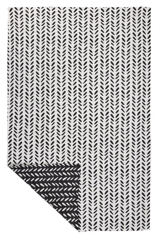 Herringbone VIBE Towel