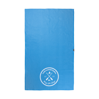 MN Lake Mtka VIBE® Towel