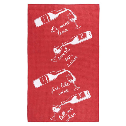 After Hours VIBE® Towel