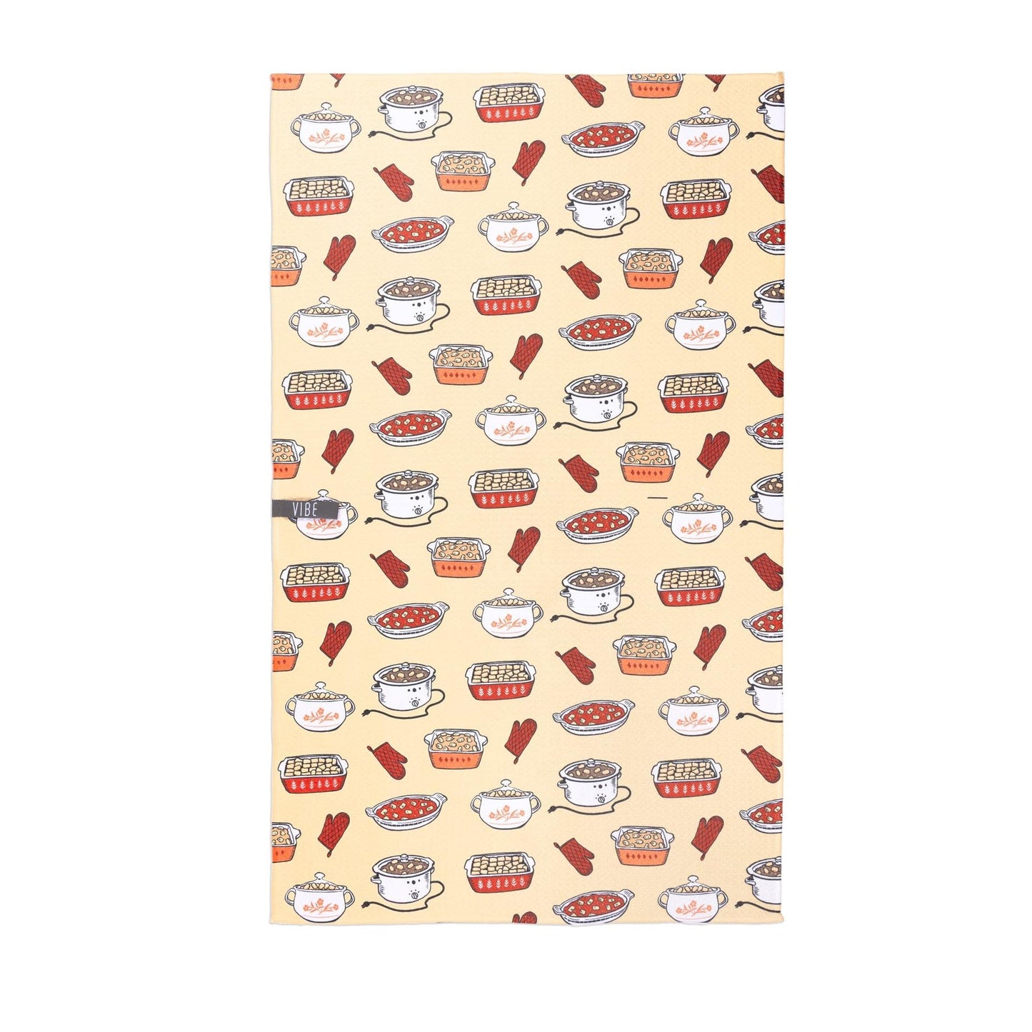 MN Hot Tot VIBE® Towel
