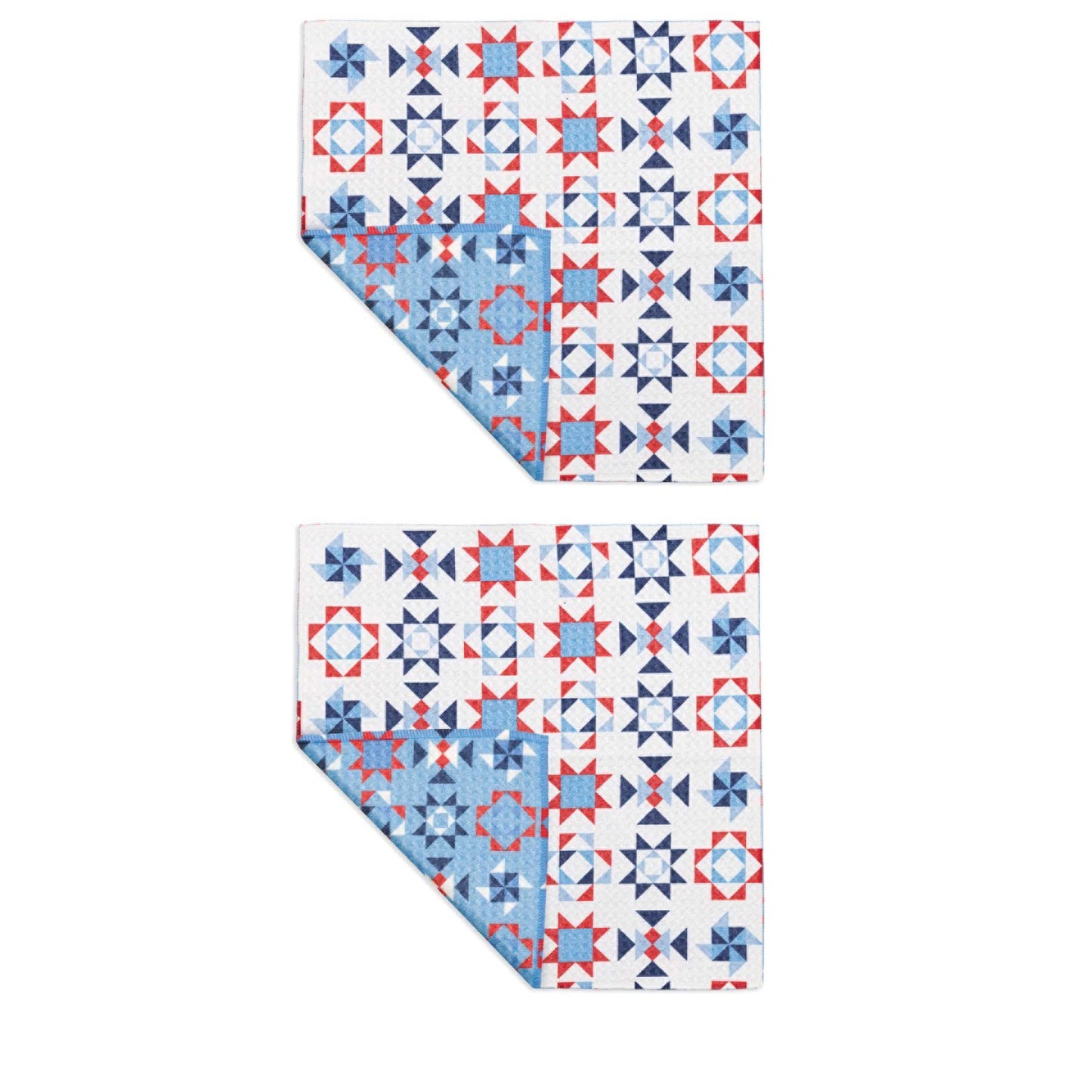 Americana VIBE® Cloth Set/2