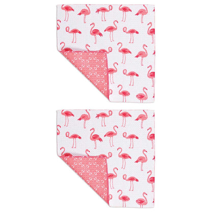 Flamingo Coast VIBE® Cloth Set/2