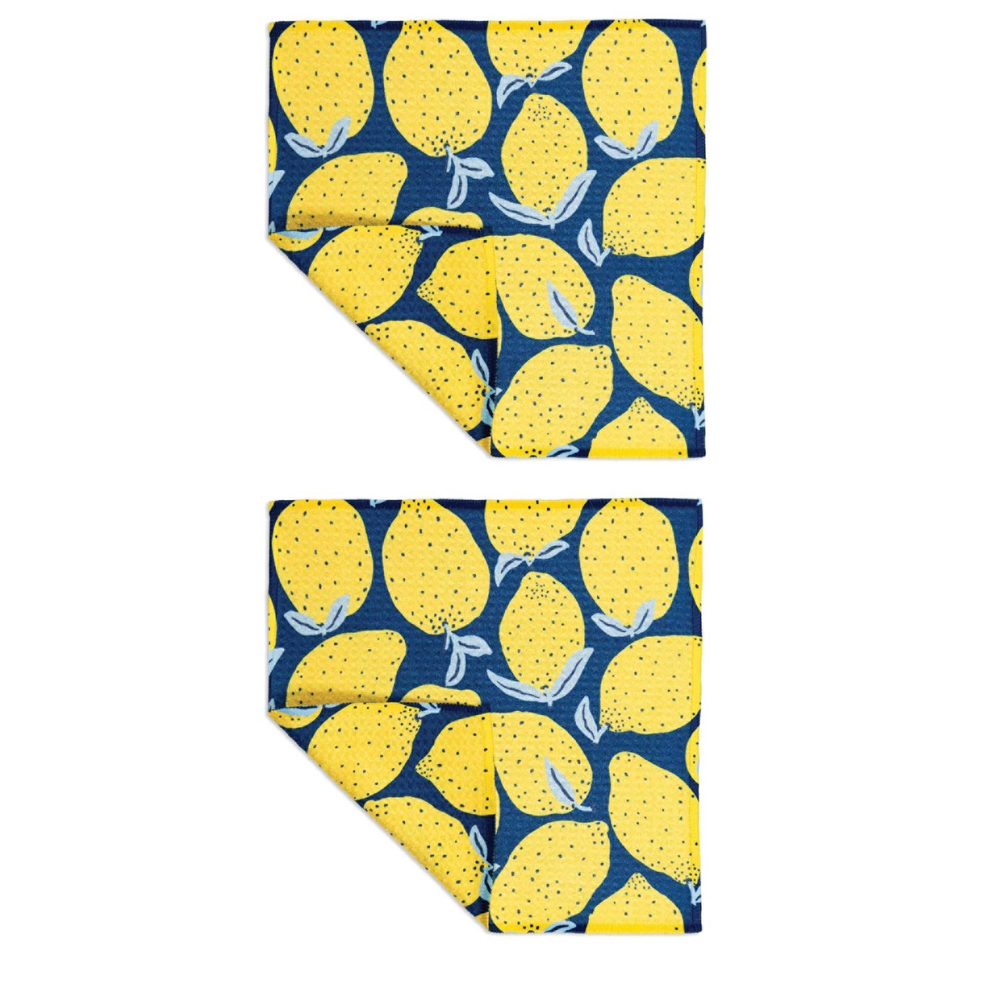 Lemons VIBE® Cloth Set/2