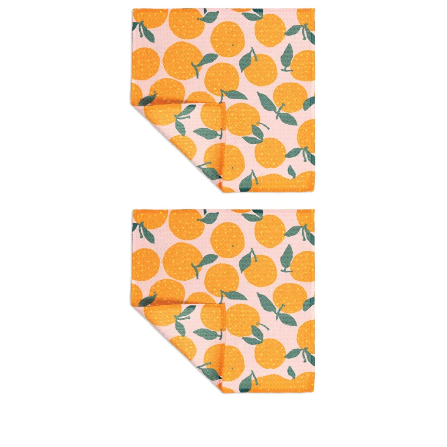 Orchard Vibe Recycled Cloth Set/2