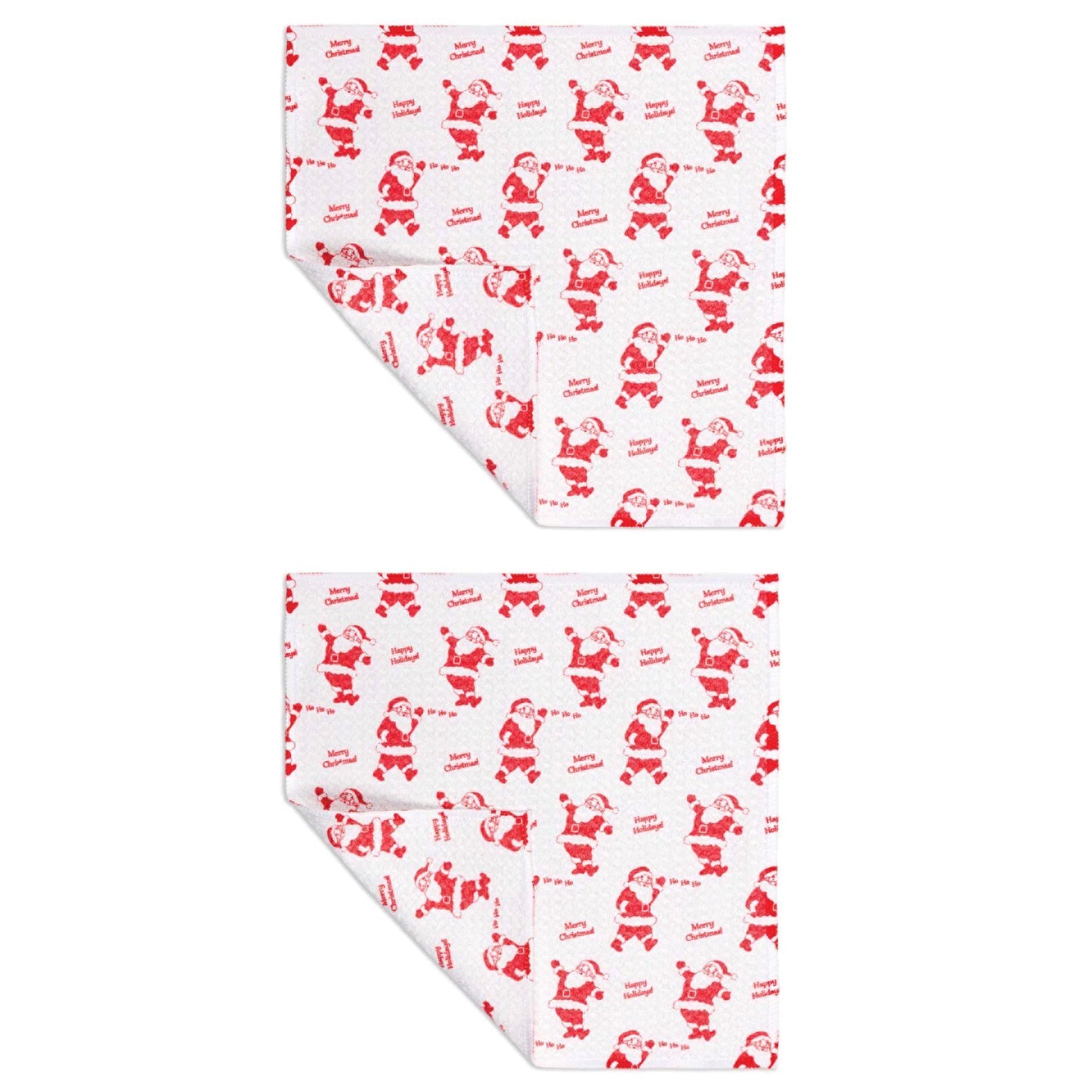 Saint Nick VIBE® Cloth Set/2