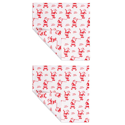 Saint Nick VIBE® Cloth Set/2