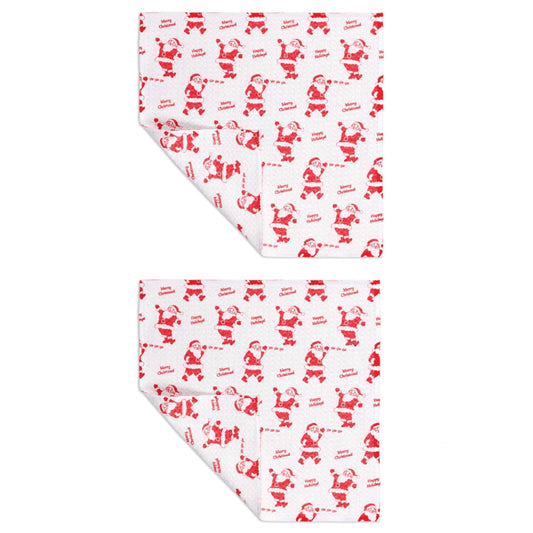 Saint Nick VIBE Cloth Set/2