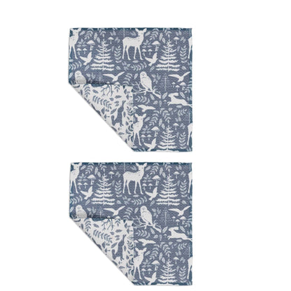Woodland VIBE® Cloth Set/2
