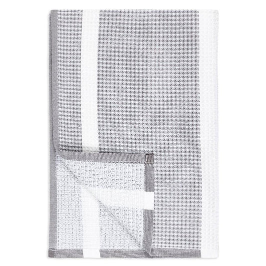 Stainless Waffle Terry Towel
